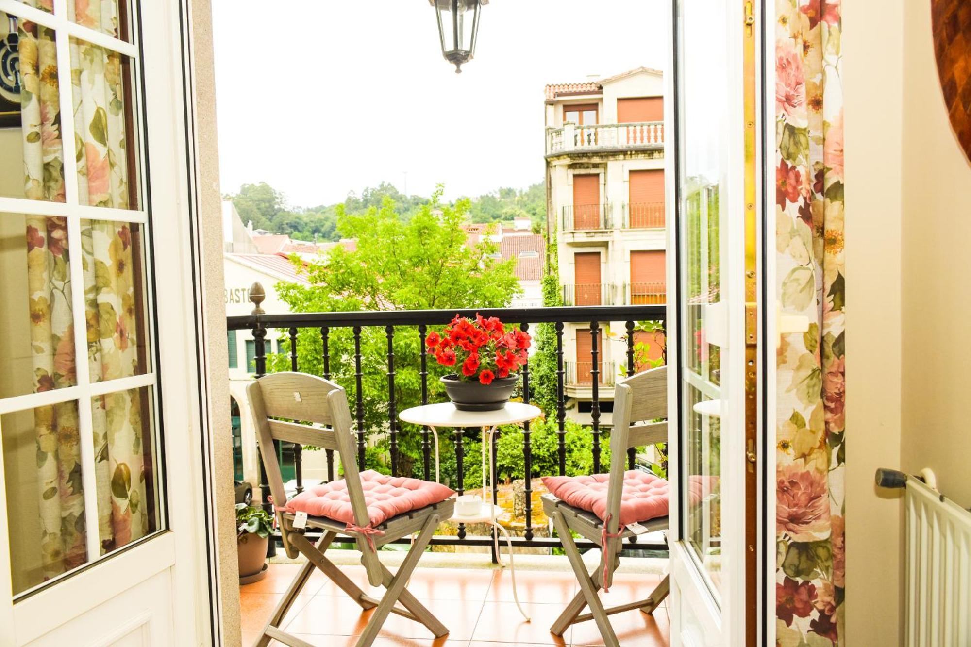Miranda Vut-Po-004637 Apartment Caldas De Reis Exterior photo